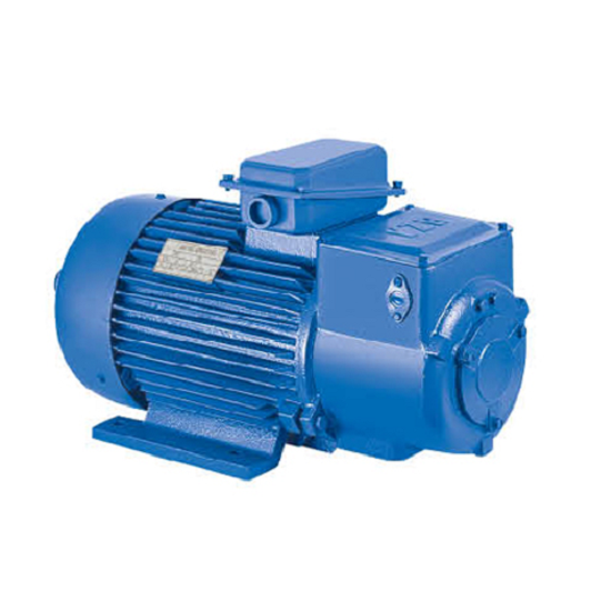 YZ、YZR系列冶金及起重用三相異步電動機